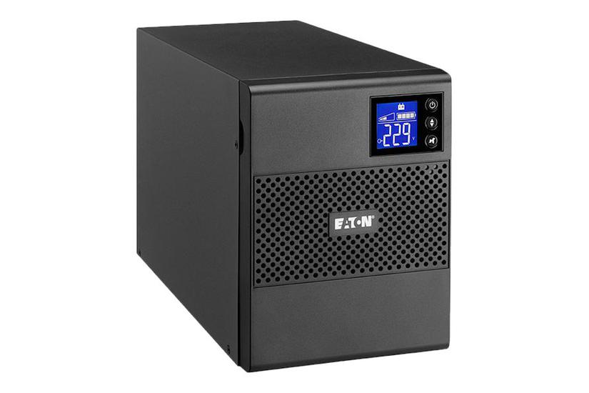 Eaton 5SC 500i - UPS - 350 Watt - 500 VA IT og elektronik > Hardware > Strømbeskyttelse/UPS > UPS Batterier
