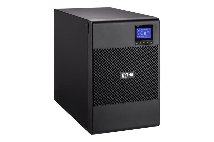 Eaton 9SX 9SX2000I - UPS - 1800 Watt - 2000 VA IT og elektronik > Hardware > Strømbeskyttelse/UPS > UPS Batterier