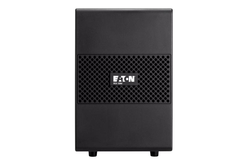 Eaton 9SX 9SXEBM48T - batterihus IT og elektronik > Hardware > Strømbeskyttelse/UPS > Strømbeskyttelse