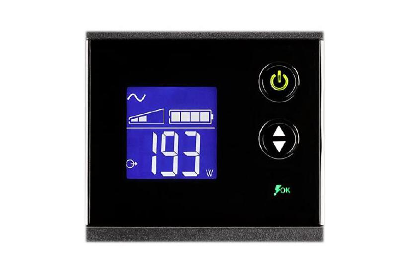 Eaton Ellipse PRO 1200 - UPS - 750 Watt - 1200 VA IT og elektronik > Hardware > Strømbeskyttelse/UPS > UPS Batterier