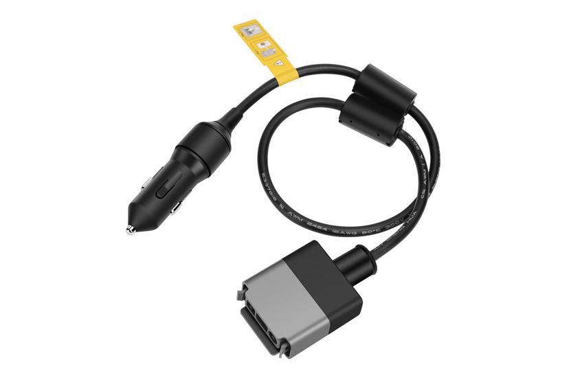 EcoFlow BKW-RIVER - strømkabel - 50 cm IT og elektronik > Hardware > Batterier > Tilbehør til batterier