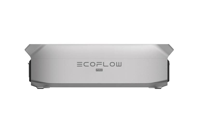 EcoFlow Delta Pro 3 Ekstra Batteri IT og elektronik > Hardware > Batterier > Tilbehør til batterier