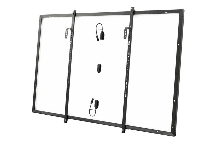 EcoFlow - monteringssæt Hus og have > El og belysning > Elartikler > Solceller > Tilbehør til solceller