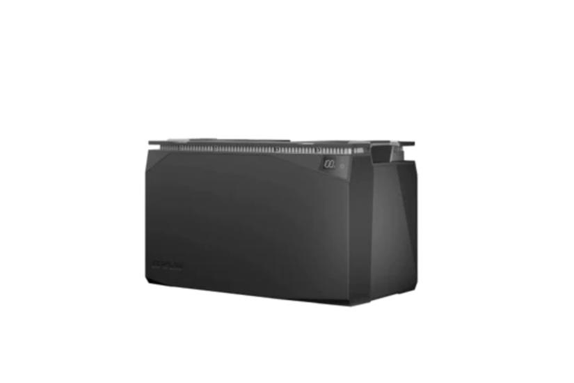 EcoFlow - transportabel strømstation IT og elektronik > Hardware > Batterier > Tilbehør til batterier