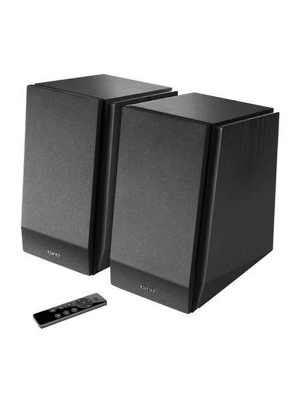 Edifier Speakers 2.0  R1855DB (black) Traadloese hoejttalere med flere rum