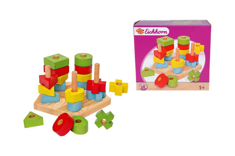 Eichhorn - Stacking Board Livsstil