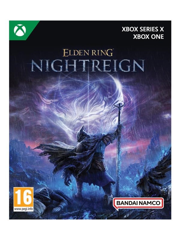 Elden Ring: Nightreign (Collector's Edition) - Microsoft Xbox One - RPG Spil