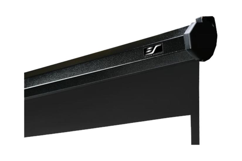 Elite Screens Manual Series M99UWS1 - projektionsskærm - 99" (251 cm) IT og elektronik > TV/Hi-Fi > Hjemmebio og surround > Projektorer > Lærreder