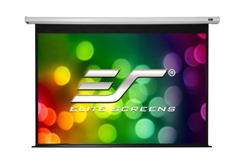 Elite Spectrum Series Electric120V - projektionsskærm - 120" (305 cm) IT og elektronik > TV/Hi-Fi > Hjemmebio og surround > Projektorer > Lærreder