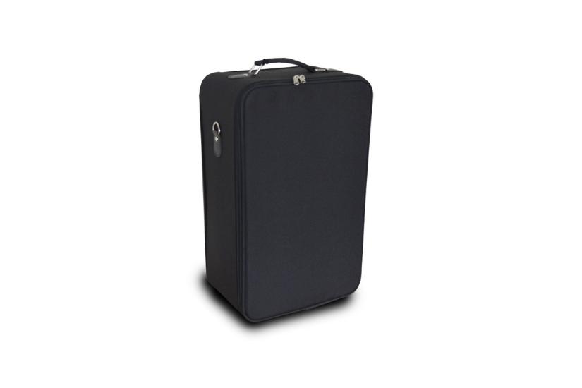 Elmo Softbag - Taske - Sort IT og elektronik > Scan/Print > Printer reservedele og tilbehør > Udbakker