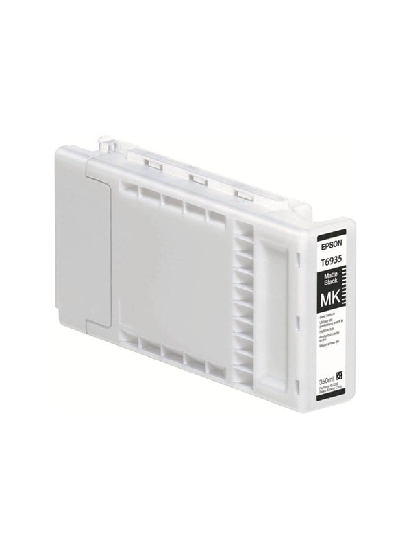 Epson T693500 - Matte Black Ink - Blækpatron Mat sort Blaek Toner Forbrugsstoffer