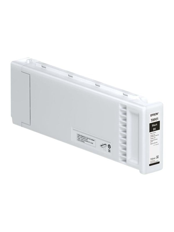 Epson T8901 - Blækpatron Sort Blaek Toner Forbrugsstoffer