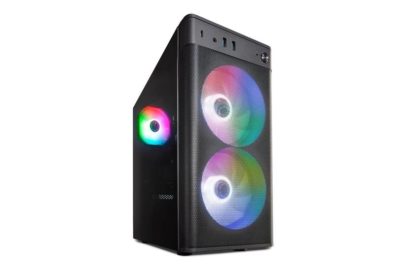 Erazer RECON E45 - DT Ryzen 5 5500 3.6 GHz - 16 GB - SSD 1 TB PC