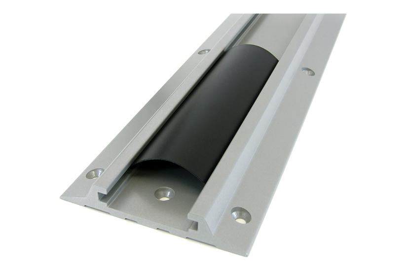 Ergotron komponenter til montering - aluminium Hus og have > El og belysning > Elartikler > Kabler og ledninger > Kabelkanal