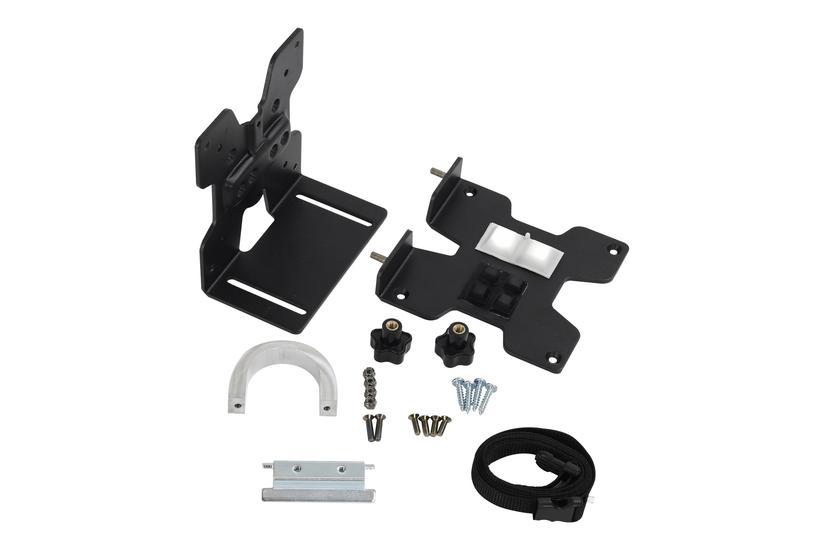 Ergotron - mini PC-montering IT og elektronik > Hardware > Tilbehør m.m. > Blandet hardware > Desktoptilbehør