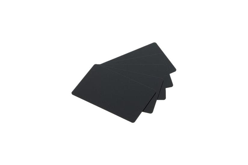 Evolis - kort - 500 kort - 86 x 54 mm IT og elektronik > Scan/Print > Papir til print > Visitkort