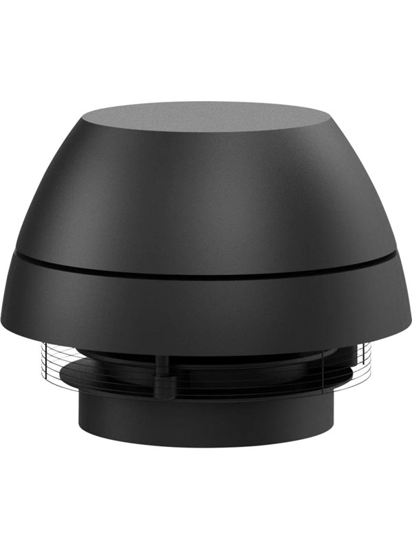 Exhausto Tagventilator DTH25041EC2