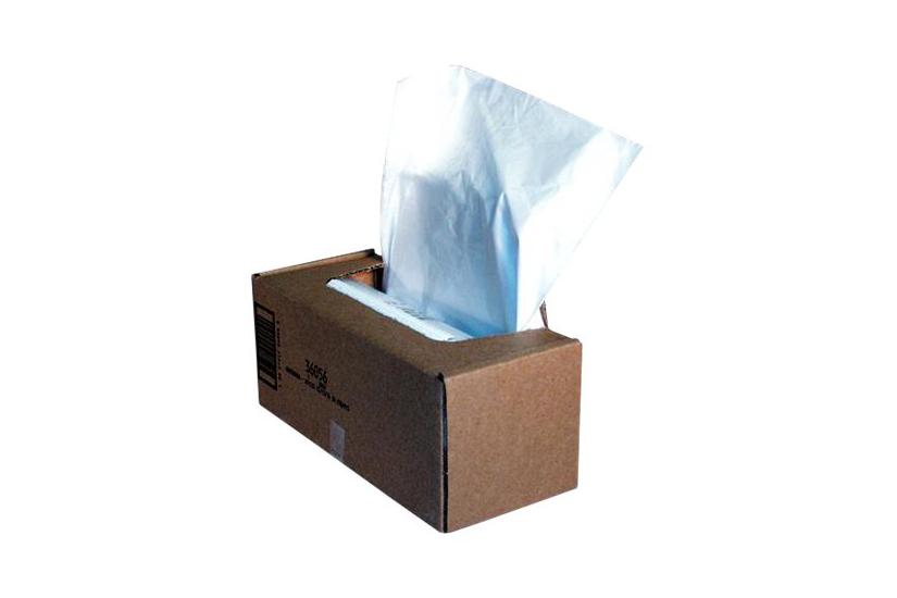 Fellowes Powershred papirkurv Kontor > Kontormaskiner > Makulator > Tilbehør til makulator