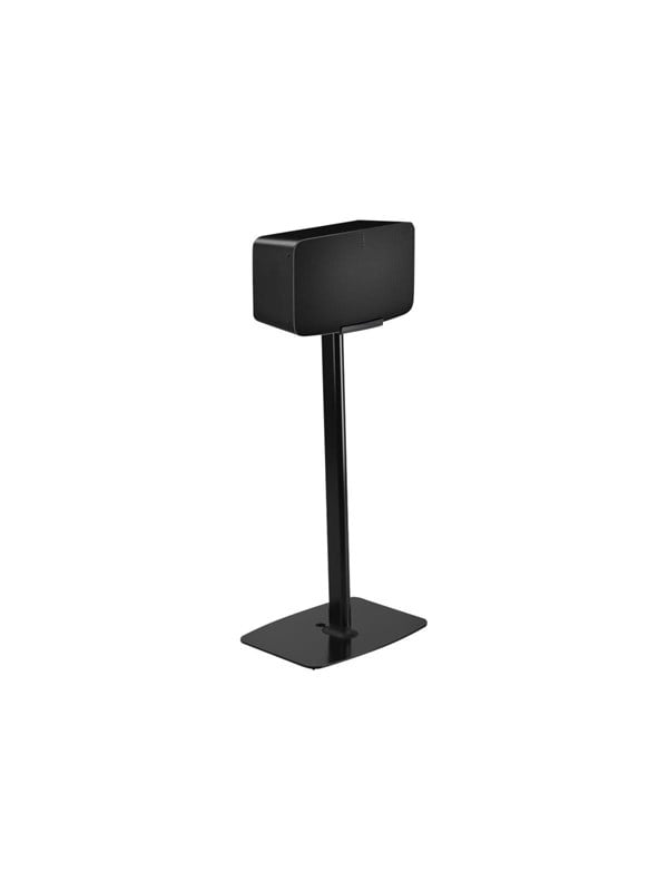 Flexson FLXS5FS1021 - stand - for speaker(s) - black Vaegbeslag AV Beslag AV Moebler
