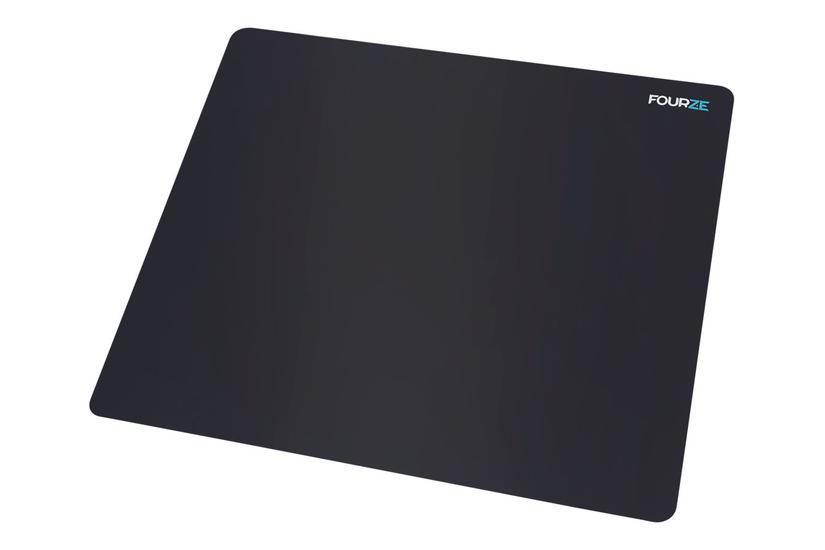Fourze Mousepad 450x400x3mm - Musemåtte IT og elektronik > Hardware > Tastatur og mus > Musemåtter