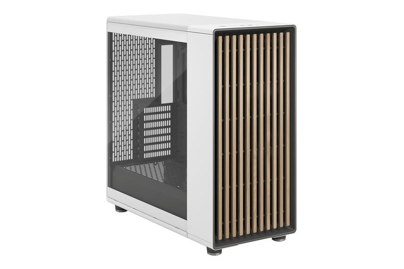 Fractal Design North XL - tower - udvidet ATX IT og elektronik > Hardware > Kabinetter