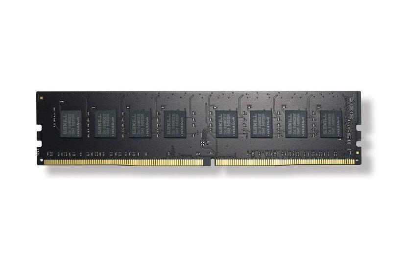 G.Skill Value Series - 4GB - DDR4 RAM - 2133MHz - DIMM 288-PIN - Ikke-ECC - CL15 IT og elektronik > Hardware > RAM / Hukommelse
