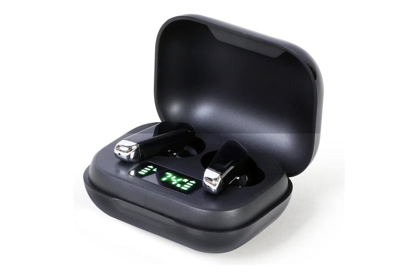 GMB Audio FitEar-X300 - ægte trådløse øretelefoner med mik. IT og elektronik > Hardware > Headsets