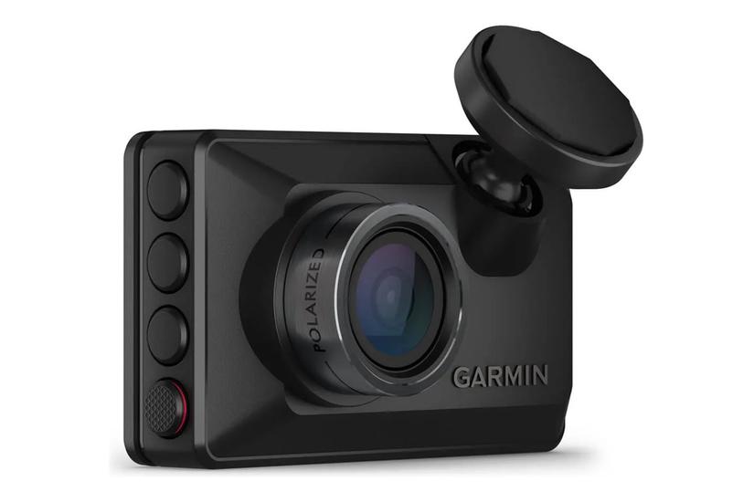 Garmin Dash Cam X210 - instrumentpanel-kamera Hus og have > Garagen > Bil tilbehør > Elektronik til bil > Dashcam