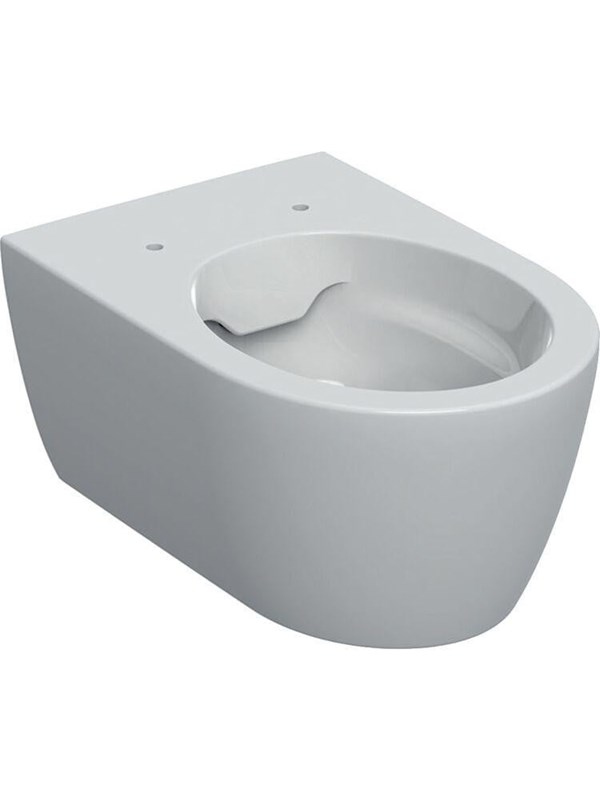 Geberit icon væghængt toilet