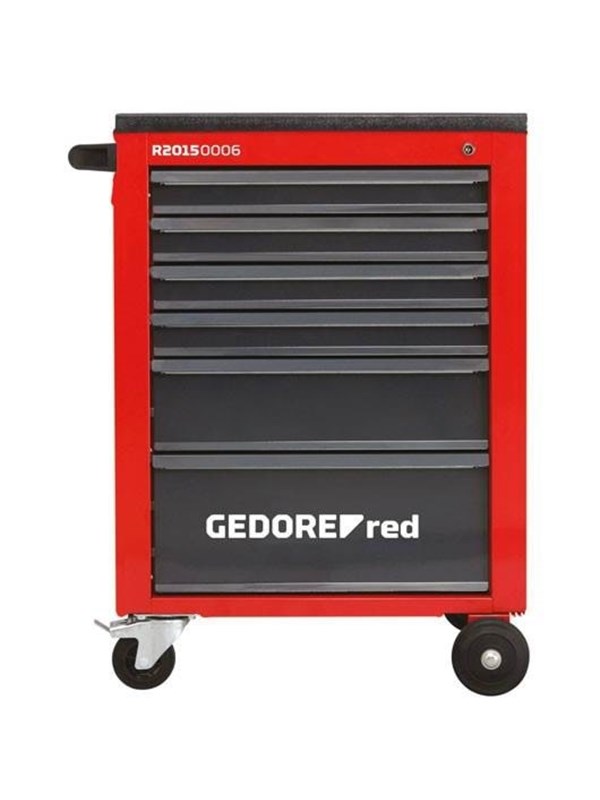 Gedore R20150006 værktøjsvogn Vaerktoejskasser og lagersystemer