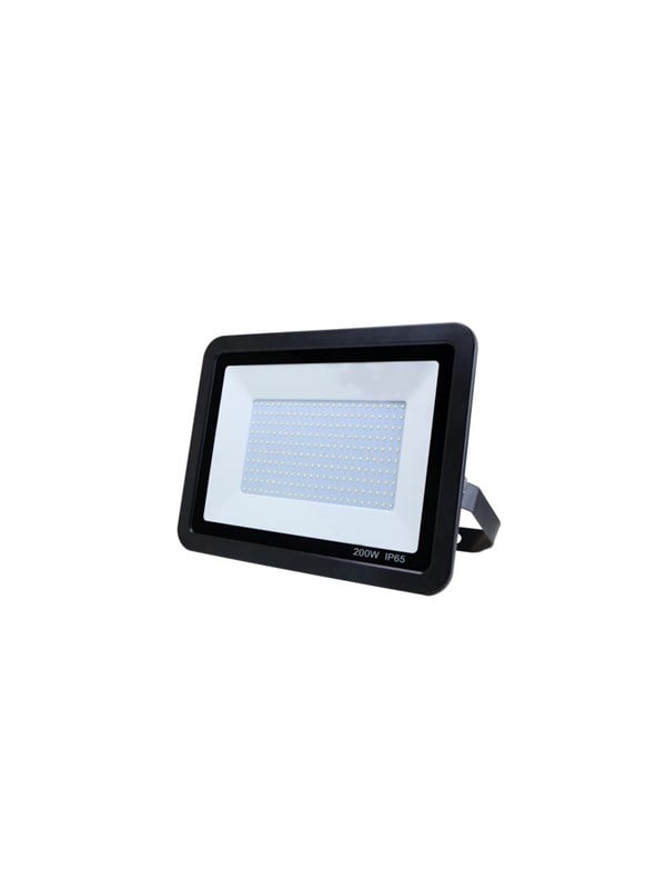 Go-Slim GO-SLIM PROJEKTØR 20500LM 200W Lamper