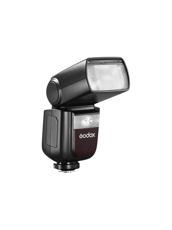 Godox Ving V860III F - hot-shoe clip-on flash Blitze
