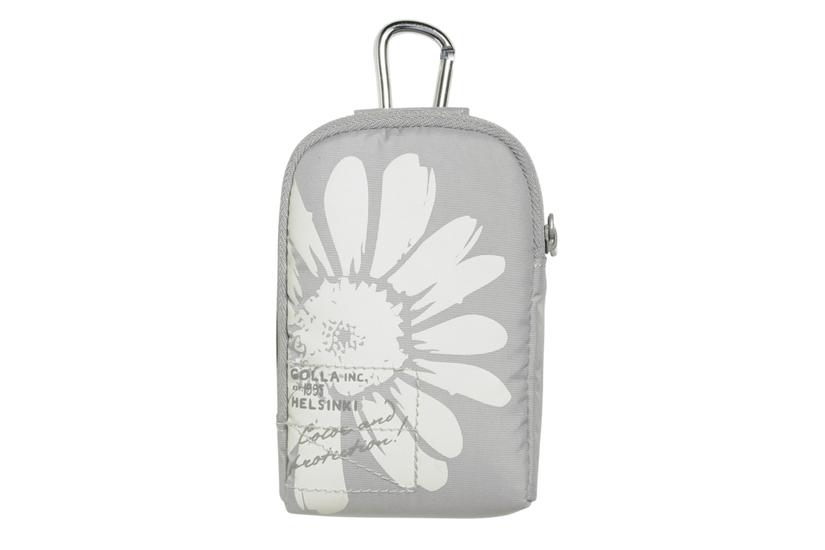 Golla Nicole G1357 - taske til kamera IT og elektronik > Foto- og videoudstyr > Kameratilbehør > Kameratasker -og remme