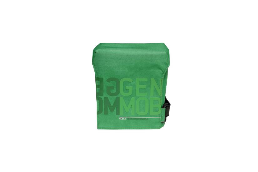 Golla SALMIAC G1179 - bæretaske til kamera IT og elektronik > Foto- og videoudstyr > Kameratilbehør > Kameratasker -og remme