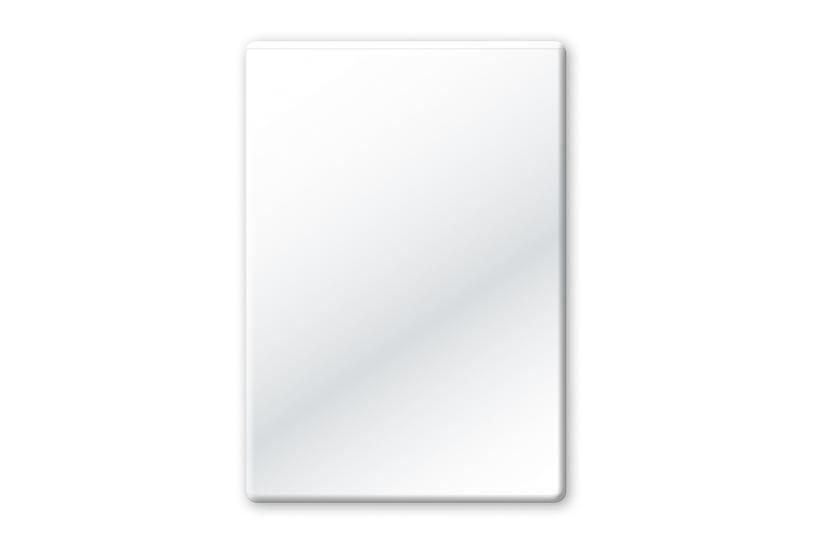 HERMA - selvklæbende lomme - for A4 (pakke med 10) Kontor > Arkivering > Plastiklommer og charteks > Visitkortlommer