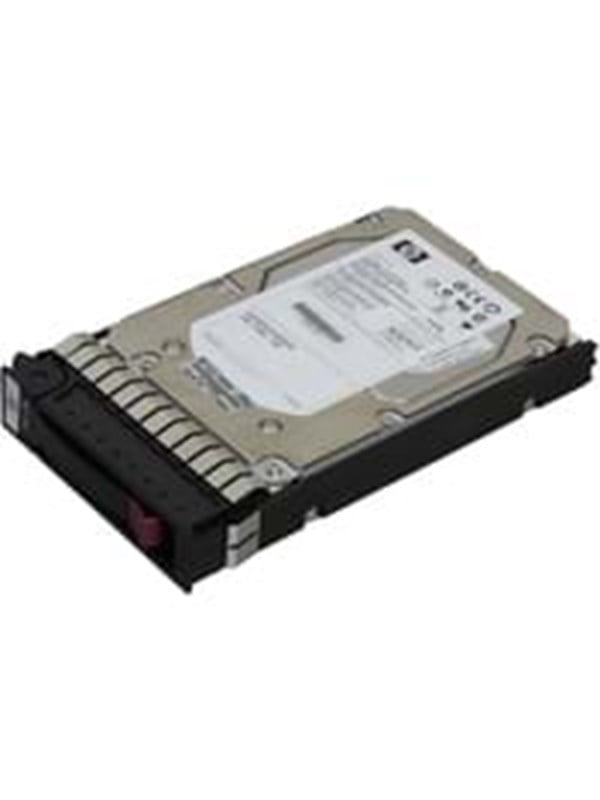HP - 146GB - Harddisk - 376595-001 - SAS - 3.5" Harddisk