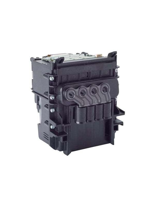 HP 729 / F9J81A - Printhead Replacement Kit - Printhead replacement kit Blaek Toner Forbrugsstoffer