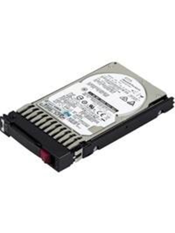 HP E Enterprise - 900GB - Harddisk - 787647-001 - SAS3 - 2.5" Harddisk