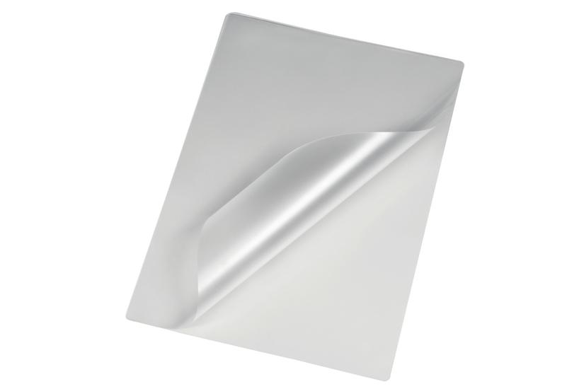Hama - 100-pakke - 216 x 303 mm - lamineringsfilm Kontor > Kontormaskiner > Laminering > Lamineringsfilm