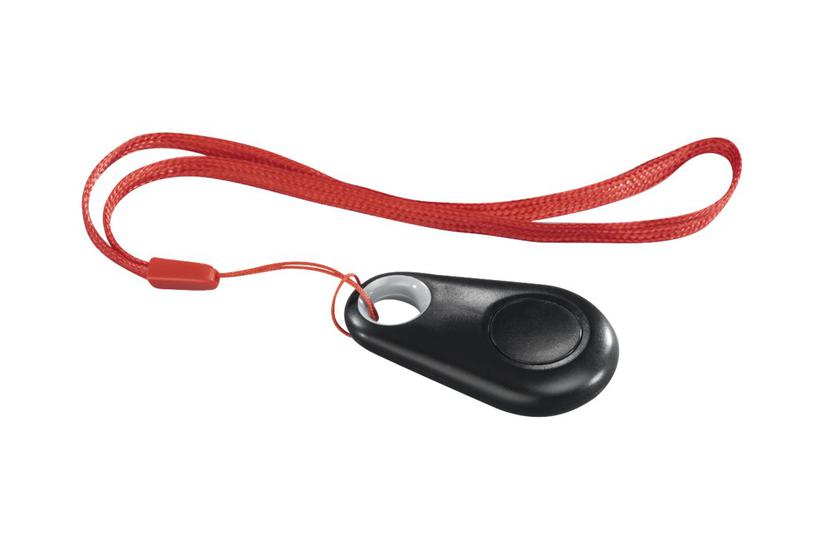 Hama BRS3 - fjernudløser til lukker for mobiltelefon IT og elektronik > Foto- og videoudstyr > Kameratilbehør > Kamera udløser