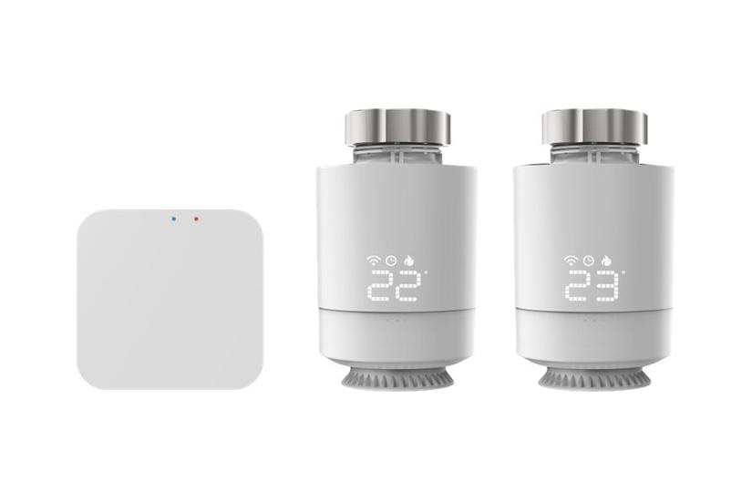 Hama Heating Control - varmekontrolsystem - ZigBee