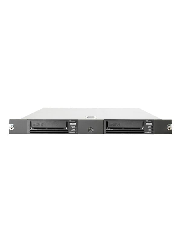 Hewlett Packard Enterprise HPE StoreEver LTO-8 Ultrium Baanddrev