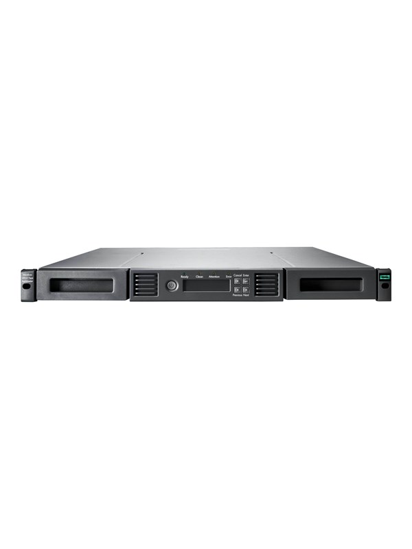Hewlett Packard Enterprise HPE StoreEver MSL 1/8 Baanddrev