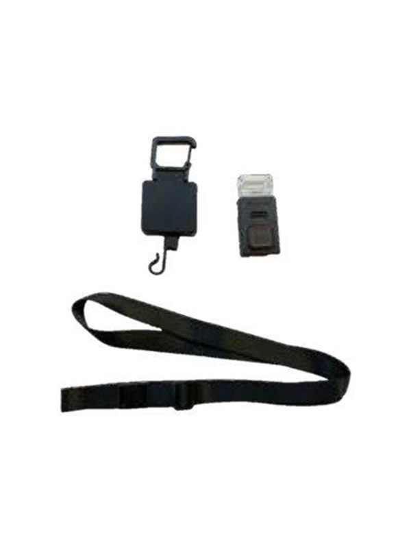Honeywell hand strap Systemtilbehoer koelepasta mv