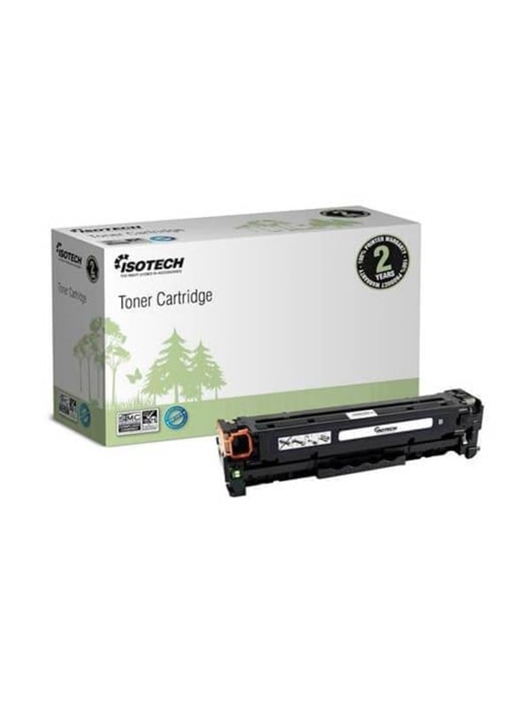 ISOTECH Toner 108R00795 Black Blaek Toner Forbrugsstoffer