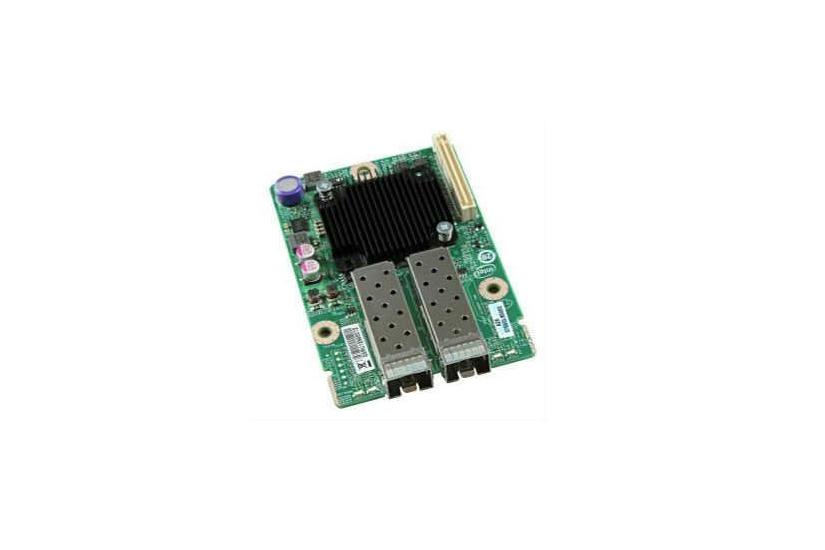 Intel I/O Module X540-BT2 - netværksadapter - 10Gb Ethernet x 2 IT og elektronik > Netværk > Netværkskort