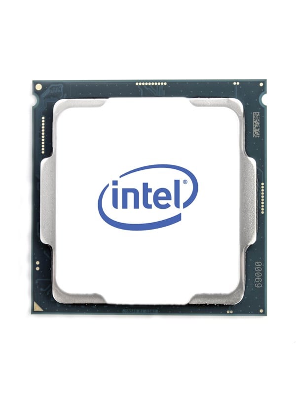 Intel Xeon W W-2225 / 4.1 GHz processor CPU - 4 kerner - 4.1 GHz - Intel LGA2066 - Bulk (ingen køler) CPU