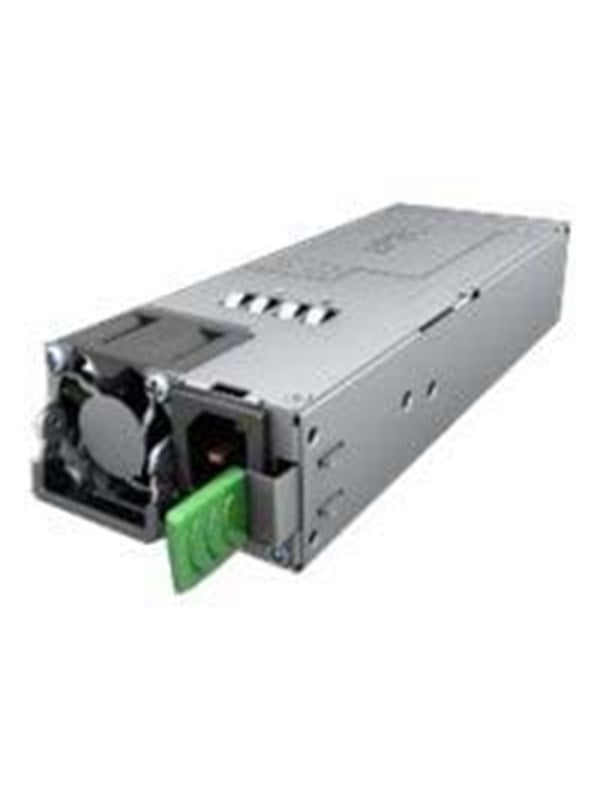 Intel - strømforsyning - hurtigstik/redundant - 1300 Watt Strømforsyning - 1300 Watt - ATX - 80 Plus Titanium certified Stroemforsyning