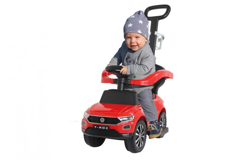 JAMARA rider VW T-Roc 3 in 1 red - 460461 Livsstil