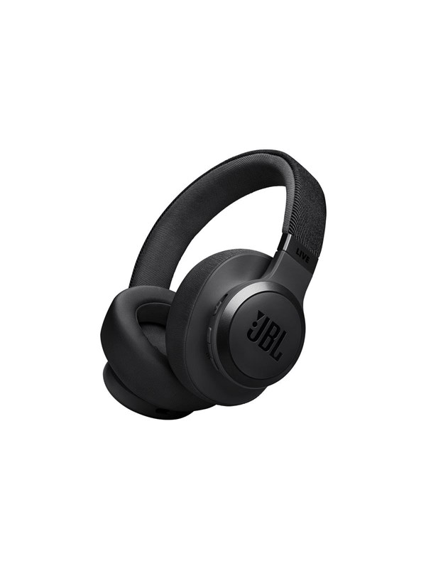 JBL LIVE 770NC - Black Hovedtelefonerheadset2